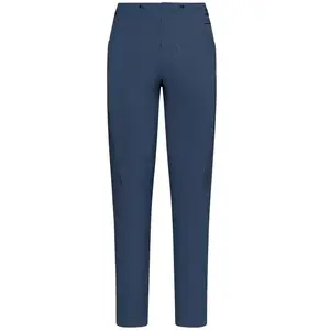 La Sportiva - Trail Guard Pants - Pantalon de trekking taille S, bleu pas cher