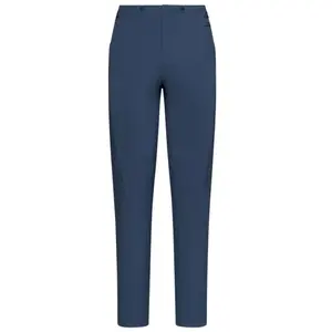 La Sportiva - Trail Guard Pants - Pantalon de trekking taille L, bleu pas cher