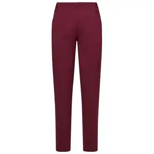 La Sportiva Trail Guard Pants M - Pantalon randonnée homme Redwood / M... pas cher