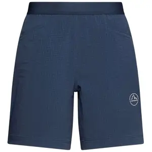 Short La Sportiva Helixir Shorts W (Night Sky/Chalk) Femme