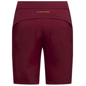 La Sportiva Monument vêtement running homme Framboise XL pas cher