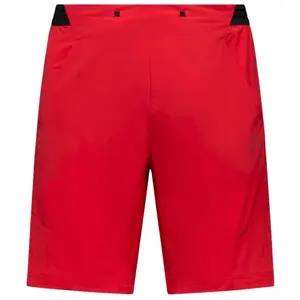 La Sportiva Trail Guard Shorts M - Short randonnée homme Mountain Red ...Vendu parhardloop