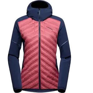 La Sportiva Koro JKT W - Doudoune femme Rosebay / Night Sky S pas cher