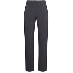La Sportiva Monument Pants W - Pantalon randonnée femme Onyx / Rosebay... pas cher