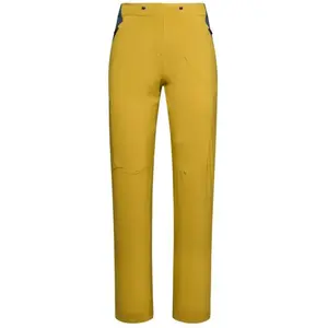 La Sportiva Monument Pants W - Pantalon randonnée femme Savana / Night... pas cher