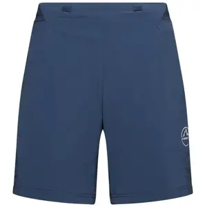 LA SPORTIVA Femme Trail Guard Short, Night Sky-Chalk, S pas cher