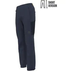 La Sportiva - Ikarus Pant - Pantalon ski de randonnée homme Night Sky ... pas cher