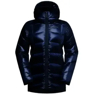 Comparateur de prix : La Sportiva - Supercouloir Down Jkt W - Doudoune femme Night Sky - L