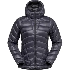 Comparateur de prix : La Sportiva - Lumina 200 Down Jkt W - Doudoune femme Onyx - S