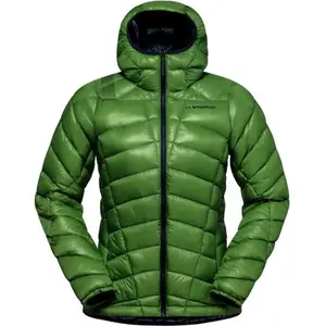 La Sportiva - Lumina 200 Down Jkt W - Doudoune femme Aspen Green - S pas cher