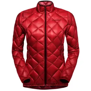 Comparateur de prix : La Sportiva - Lumina 100 Down Jkt W - Doudoune femme Rosebay - S