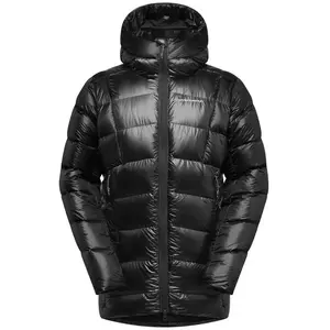 La Sportiva - Supercouloir Down Jkt M - Doudoune homme Black / Onyx - ... pas cher