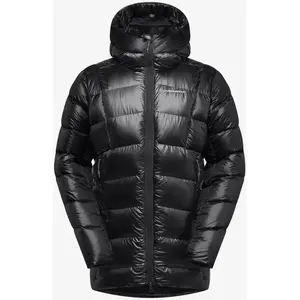 La Sportiva - Supercouloir Down Jkt M - Doudoune homme Black / Onyx - ...Vendu parhardloop