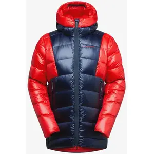 La Sportiva - Supercouloir Down Jkt M - Doudoune homme Night Sky / Mou... pas cher