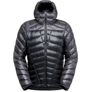 La Sportiva - Lumina 200 Down Jkt M - Doudoune homme Black / Onyx - SVendu paramazon