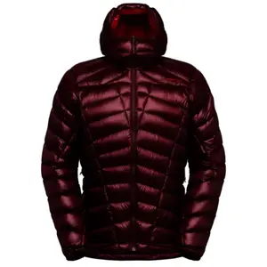 La Sportiva - Lumina 200 Down Jkt M - Doudoune homme Redwood - XL pas cher