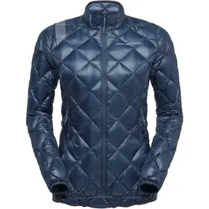 Comparateur de prix : La Sportiva - Lumina 100 Down Jkt W - Doudoune femme Night Sky - XS
