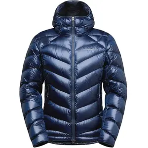 Comparateur de prix : La Sportiva - Lumina 300 Down Jkt M - Doudoune homme Night Sky - L