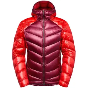 Comparateur de prix : La Sportiva - Lumina 300 Down Jkt M - Doudoune homme Redwood / Mountai...