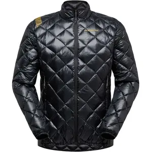 Comparateur de prix : La Sportiva - Lumina 100 Down Jkt M - Doudoune homme Black - S