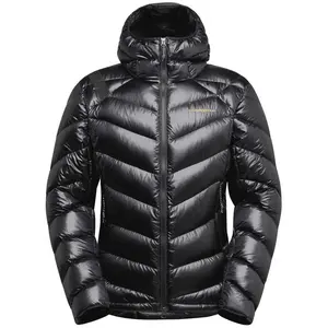 La Sportiva - Lumina 300 Down Jkt M - Doudoune homme Black - MVendu paramazon