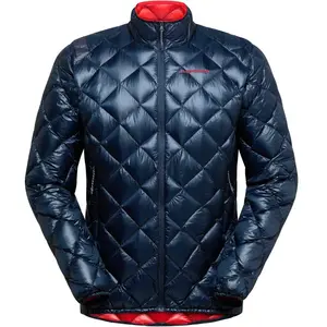 Comparateur de prix : La Sportiva - Lumina 100 Down Jkt M - Doudoune homme Night Sky - M