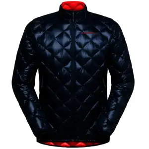 La Sportiva - Lumina 100 Down Jkt M - Doudoune homme Night Sky - LVendu parhardloop