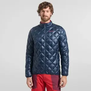 La Sportiva - Lumina 100 Down Jkt M - Doudoune homme Night Sky - 2XLVendu parhardloop