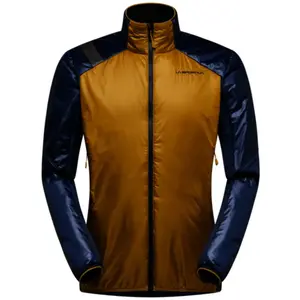 La Sportiva - Alpine Guide Primaloft Jkt M - Doudoune homme Savana / N... pas cher