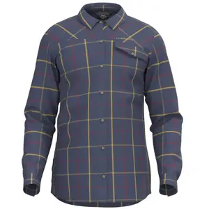 La Sportiva - Rambler Light Flannel Shirt M - Chemise homme Night Sky ... pas cher