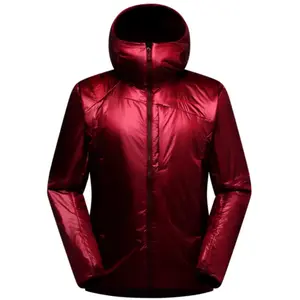 La Sportiva - Alpine Guide Primaloft Hoody M - Doudoune homme Redwood ...Vendu parhardloop