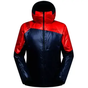 Comparateur de prix : Vestes La Sportiva Alpine Guide Primaloft ZAMJ086B46R24