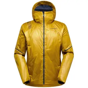 Comparateur de prix : Vestes La Sportiva Alpine Guide Primaloft ZAMJ086E32E32