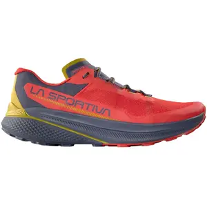 La Sportiva - Prodigio - Chaussures de trail taille 41,5, multicolore pas cher