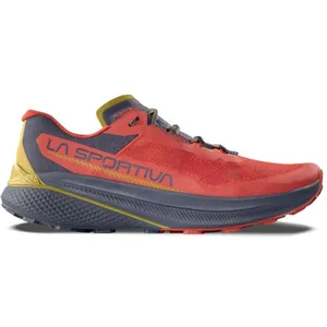 La Sportiva - Prodigio - Chaussures de trail taille 45, multicolore pas cher