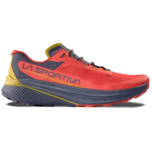 La Sportiva - Prodigio - Chaussures de trail taille 46,5, multicolore pas cher