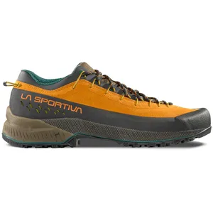 La Sportiva - TX4 Evo - Chaussures d'approche taille 43, brun pas cher