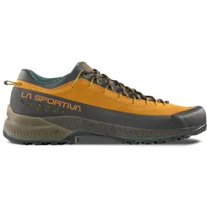 La Sportiva - TX4 Evo - Chaussures d'approche taille 44, brun pas cher