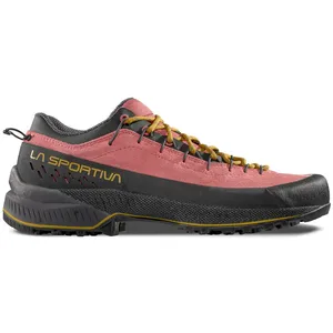 La Sportiva - Women's TX4 Evo - Chaussures d'approche taille 39, noir pas cher