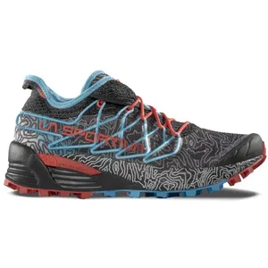 La Sportiva - Women's Mutant - Chaussures de trail taille 36,5, gris pas cher