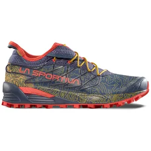 La Sportiva Mutant - Chaussures trail homme Night Sky / Savana 46 pas cher
