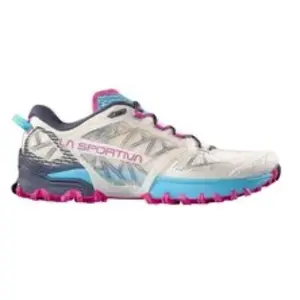 La Sportiva Bushido III Chaussures de sport femme Blanc 38.5 pas cher