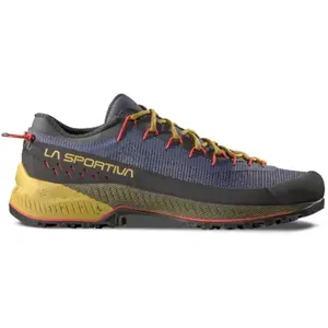 La Sportiva - Tx4 Evo ST - Chaussures d'approche taille 44, brun pas cher