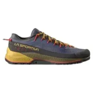 Comparateur de prix : La Sportiva - Tx4 Evo ST - Chaussures d'approche taille 42, brun