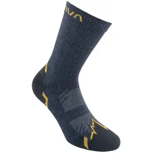 La Sportiva Hiking Socks - Chaussettes randonnée Night Sky / Savana XL pas cher