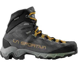 La Sportiva - Aequilibrium Hike GTX - Chaussures de randonnée taille 43, gris pas cher