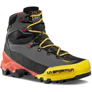 Comparateur de prix : La Sportiva Bottes De Randonnée Aequilibrium Lt Gtx