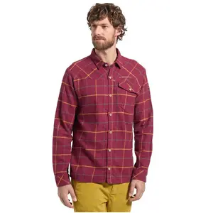 La Sportiva Chemise à Manches Longues Rambler Light Flannel pas cher