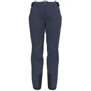 La Sportiva - Excelsior Pant - Pantalon ski de randonnée femme Night S... pas cher