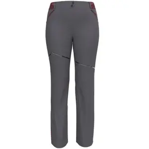 La Sportiva - Orizon Pant W - Pantalon ski de randonnée femme Onyx / R... pas cher